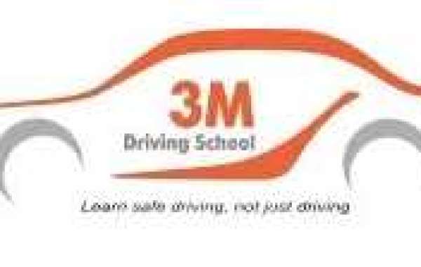 Mastering the Road: The Importance of a Comprehensive Driving School