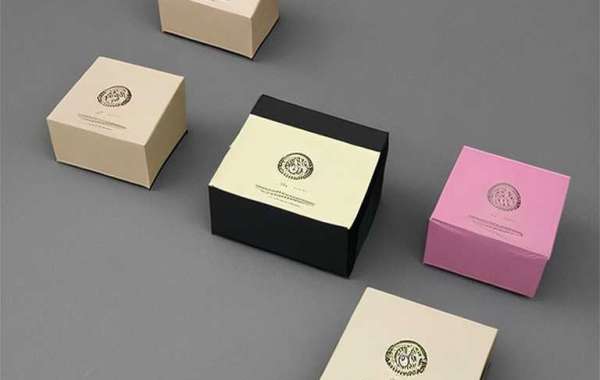 What is the Ideal Size and Shape for Custom Cream Boxes?