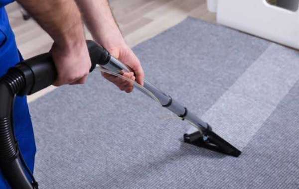 Professional Carpet and Mattress Cleaning Services on the Gold Coast