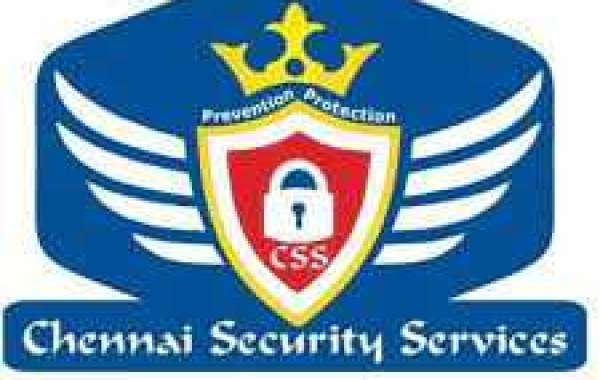 security services Chennai 24/7