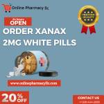 2mg white Xanax Profile Picture