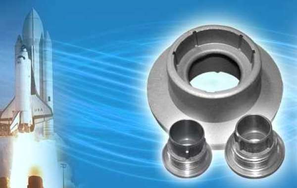 Know Worldwide specifications of the Aerospace Cold Forgings Market 2020-2030