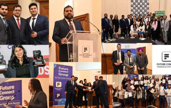 Training for Future Connect