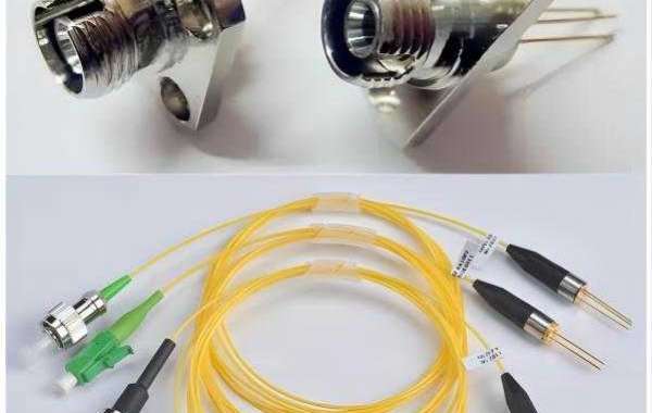 what is FCPD InGaAs Photodetector?