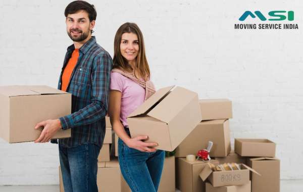Proven Tips for Safe Office Relocation through Packers and Movers