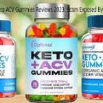Optimal Keto ACV Gummies Optimal Keto ACV Gummies Profile Picture