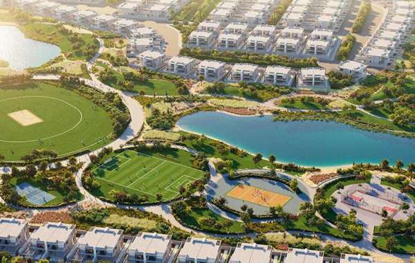 Is Damac Hills 2 freehold property?