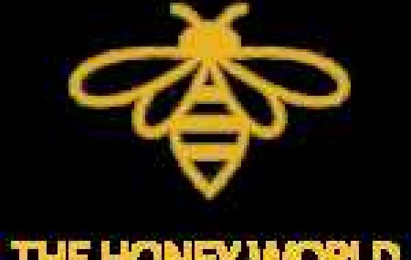 The Sweet Benefits of Organic Honey: Nature's Golden Nectar
