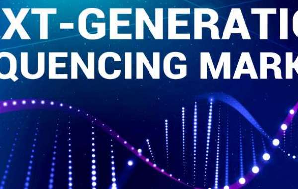 Next-Generation Sequencing Market: Unlocking the Power of Genomic Analysis