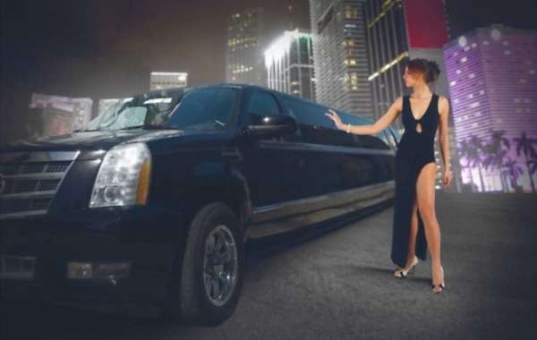 Best Limousine Service in New York City