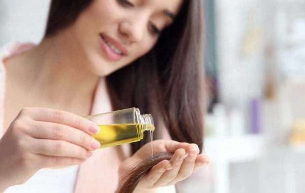 Amla, Reetha, and Hair Health: The Secret to Strong and Lustrous Locks