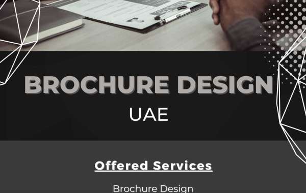 Elevate Your Brand with Moonbox: Expert Company Brochure Design in Dubai