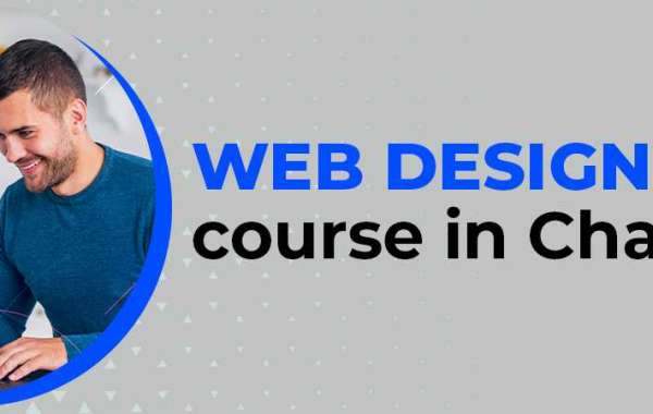 WEB Designing Course in Chandigarh Sector 34