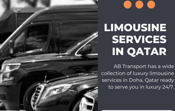 Hire Executive Limousine Services Company in Qatar