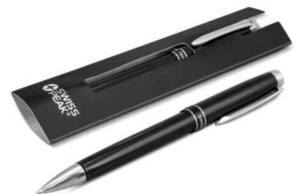 Quality Custom Branded and Promotional Pens for Your Brand