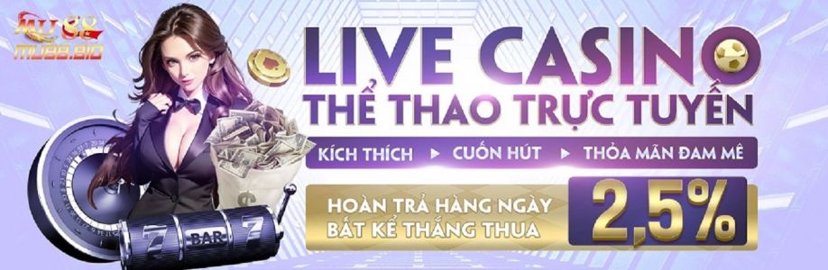 MU88-Đăng Nhập Nhà Cái Mu88bet Cover Image