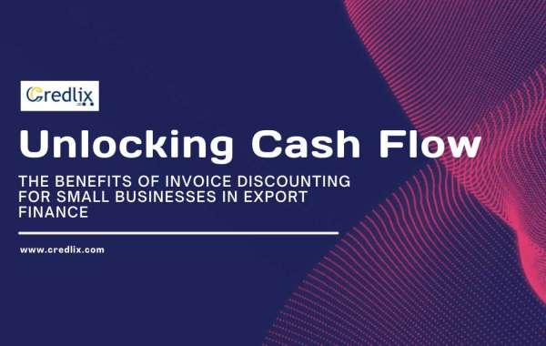 Unlocking Cash Flow: The Benefits of Invoice Discounting for Small Businesses in Export Finance