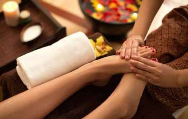 Discover the Benefits of Slimming Massage in Dubai - A Guide to Achieving Your Fitness Goals