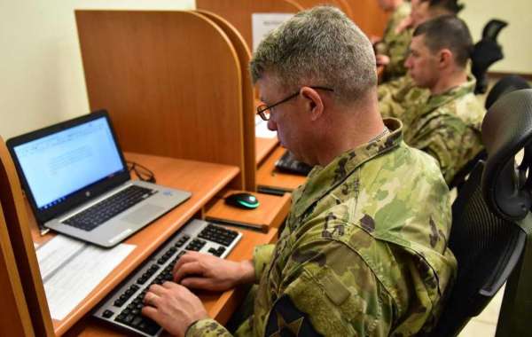 Enhancing Military Communication: The Indispensable Role of an Army Writer