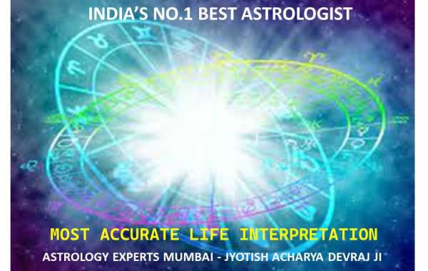 Best Astrologer in Ahmedabad, Gujarat - Jyotish Acharya Devraj