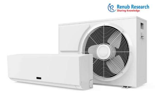 India Air Conditioner Market to Experience Steady Growth at 7.76% CAGR from 2023 – 2028 | Renub Research