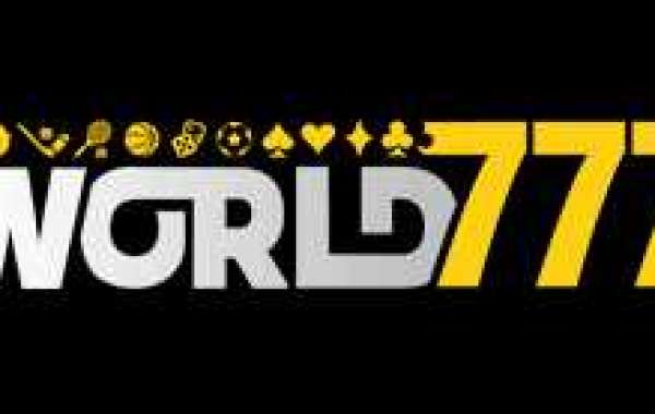 Finding Your Way to Win: Unlock the World of Gambling with world777 Login!