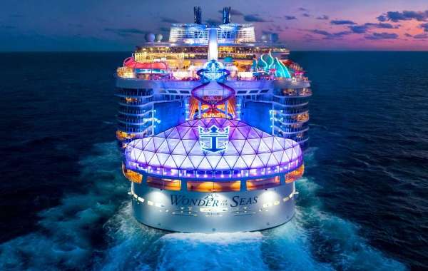 All-Inclusive Royal Caribbean Cruise Packages: What You Need to Know