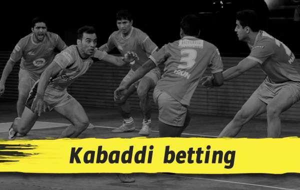 The Rise of Kabaddi Betting Apps: A New Frontier for Sports Enthusiasts