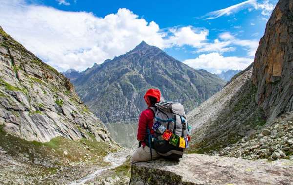 The Incredible Triund Trek: Embark on a Breathtaking Hiking Adventure Suitable for All
