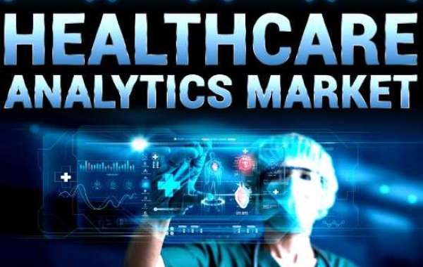 Healthcare Analytics Market Application and Leading Players till 2026