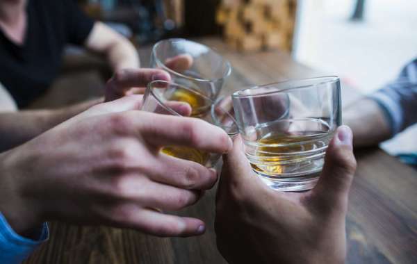 Overcoming Alcohol Addiction: Choosing the Right Rehab Center in Fort Worth