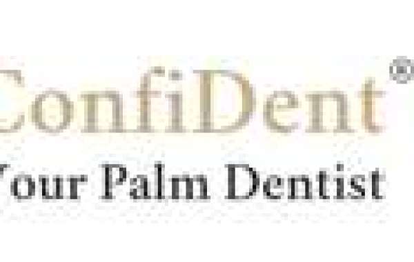 Maintaining Healthy Smiles: The Role of a Dentist in Palm Jumeirah