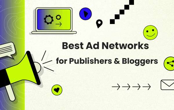 Best Ad Networks for Publishers & Bloggers
