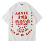 Kanye west t shirt Profile Picture