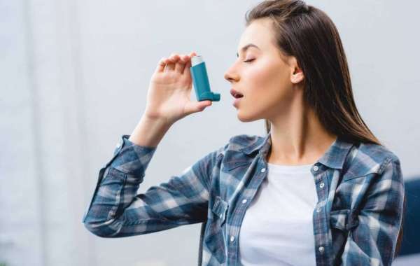 Revolutionizing Respiratory Care: The Rise Of Smart Inhalers