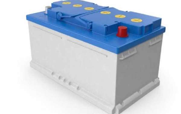 Lithium Battery Manufacturers in india
