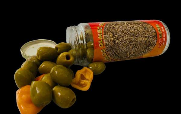 Unleash Your Taste Buds with Spicy Olive: A Culinary Adventure