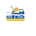 Pick & Pack Removals Profile Picture