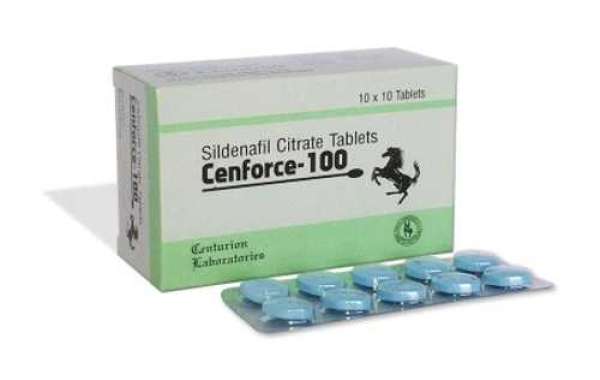 Get Cenforce Improves Self-Esteem