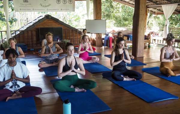 Discover the Best Yoga Teacher Training in Chiang Mai: A Comprehensive Guide