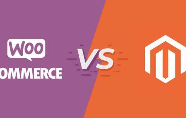 Unveiling the Distinctions: Magento 2 vs. WooCommerce
