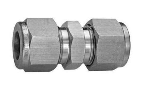 Instrument Tube Fittings – Precision and Reliability for Industrial Applications