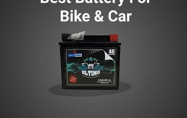 Top Battery Manufacturers Industry in India