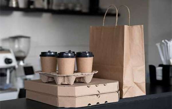 Sustainable Packaging Boxes Providers: Paving the Way Towards Eco-Friendly Packaging Solutions