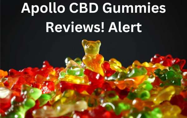 Apollo CBD Gummies Is It Worth Your Money? (Scam or Legit)