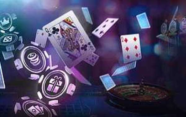 Satta Matka and Beyond: An In-Depth Journey into the World of Online Casino Games - Slots to Live Dealers