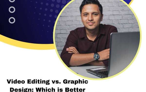 Video Editing vs. Graphic Design: Which is Better