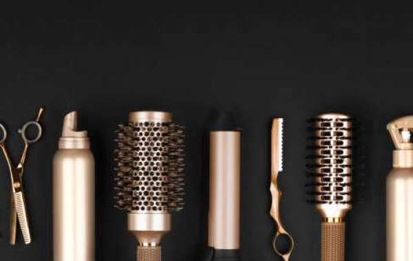 Nepean Styling Tools: Elevate Your Hair Styling Game with Professional Quality and Innovation