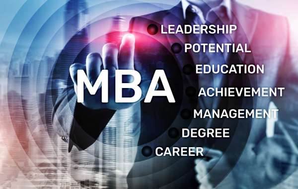 Distance MBA Program